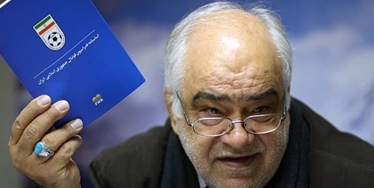 رضا غیاثی: داوران پر اشتباه هفته گذشته، در هفته نهم لیگ برتر نیز قضاوت می کنند؛ این کار لجبازی با منتقدان داوری است