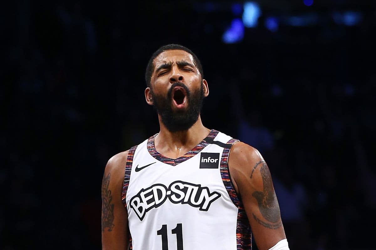 بررسی بازی های 31 ژانویه 2020 لیگ NBA؛ عملکرد تاریخی کایری اروینگ در شب جدال زاین ویلیامسن و جا مورنت
