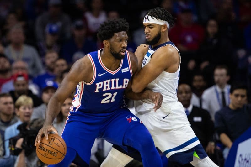 بررسی بازی های 20 اکتبر 2019 لیگ NBA؛ در شب جنجالی فیلادلفیا، ساکرامنتو باز هم شکست خورد