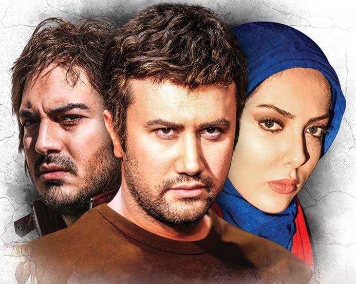 دانلود فیلم کبریت سوخته