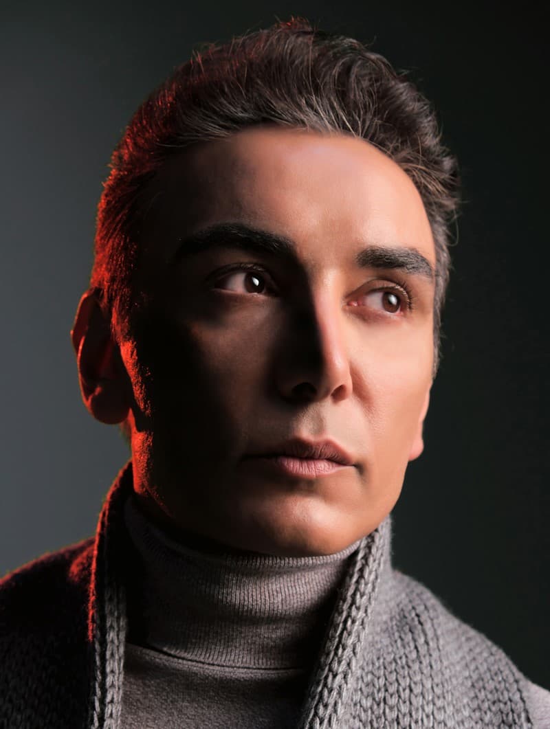 شادمهر عقیلی_ معروف