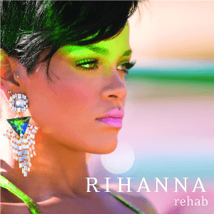 دانلود آهنگ Rihanna - Rehab