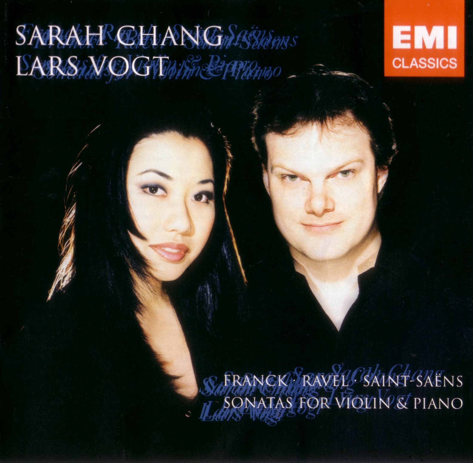 موسیقی کلاسیک: César Franck - Violin Sonata in A major - IV. Allegretto poco mosso
