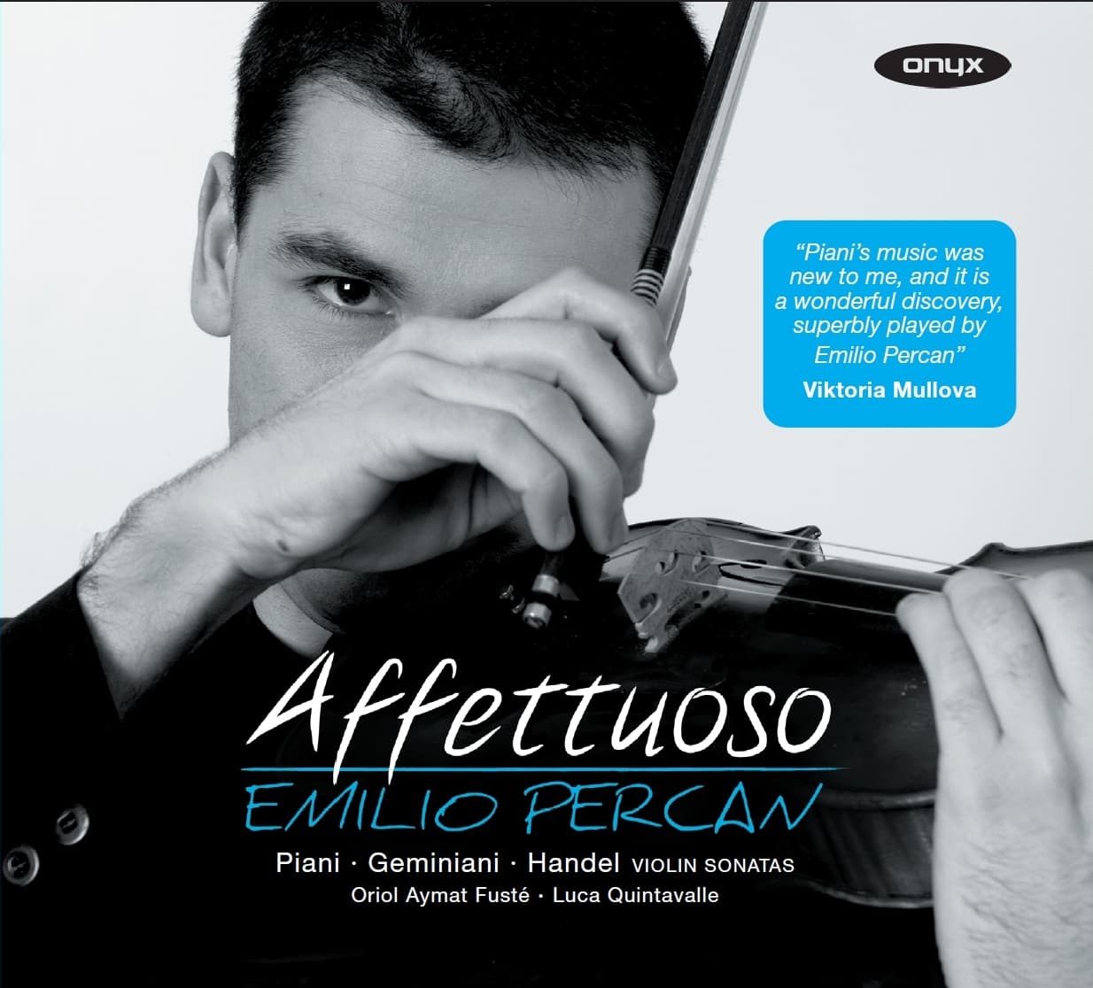 موسیقی کلاسیک: Giovanni Antonio Piani - Sonata Op.1 No.8 in B minor - I. Preludio. Grave, e affettuoso
