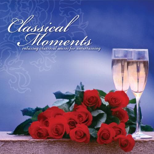 موسیقی کلاسیک: Félix Godefroid - Etude De Concert For Harp In EB Mino, Op. 193