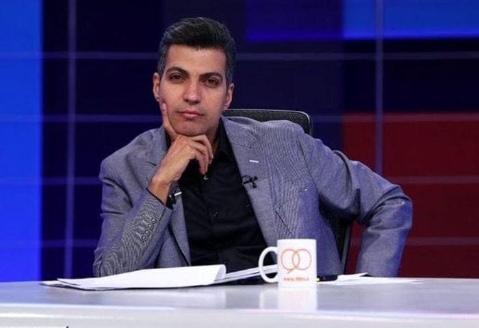 مشاور رئیس جمهور: محسنی اژه‌ ای به موضوع خانه نشین شدن عادل فردوسی پور ورود کند؛ برنامه «فوتبال برتر» ناموفق بوده است