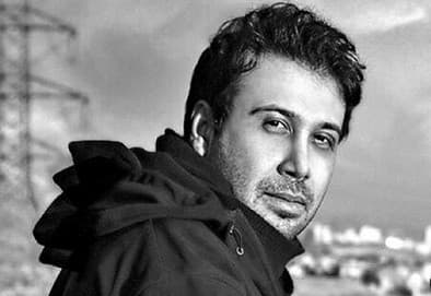 من با تو خوشم _ محسن چاوشی 
