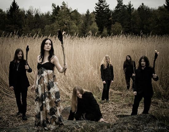 دانلود آهنگ   Odium Divinum از Nox Aurea