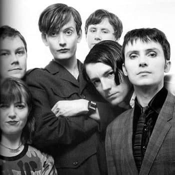 دانلود آهنگ Something Changed از Pulp