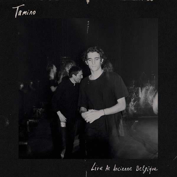 دانلود آهنگ  Indigo Night از Tamino