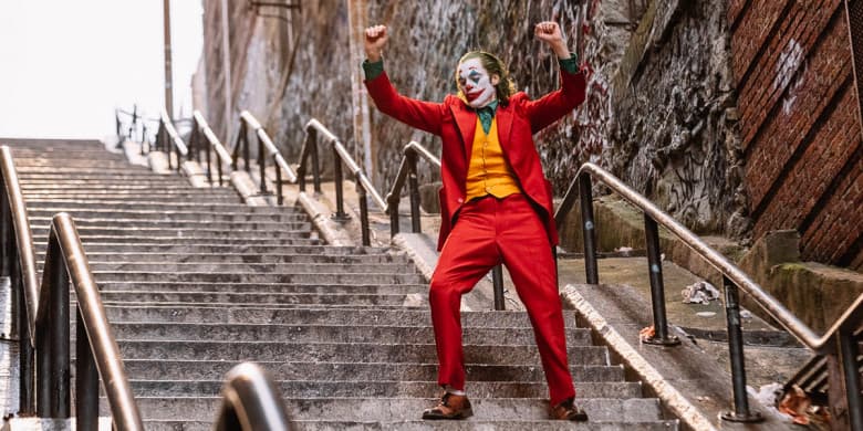 اختصاصی: باکس آفیس ۲۲ مهر: صدرنشینی مجدد Joker در هفته دوم؛ شکست Gemini Man