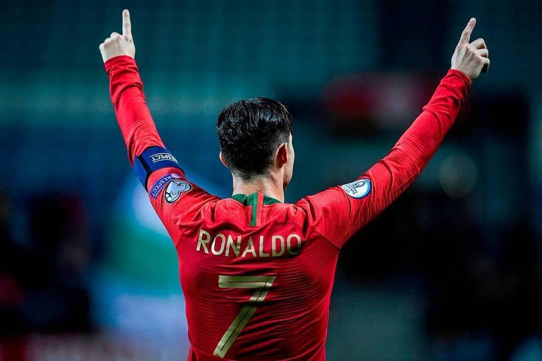 پرتغال 6-0 لیتوانی؛ جشنواره گل پرتغال و هیولایی که هنوز بیدار است