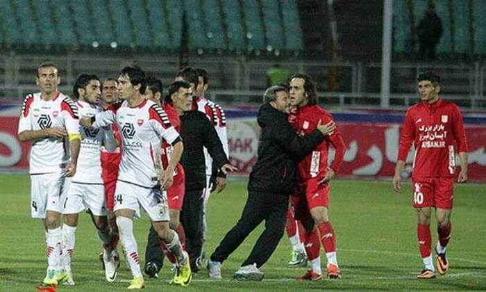 تولد اسطوره استیل آذین و تراکتور و یه مقدار هم بازیکن پرسپولیس رو تبریک میگم (: