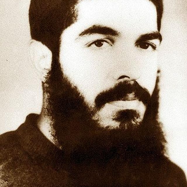 اگه یه اسوه اخلاق عملی خواستید حتما زندگی ایشونو مورد مطالعه قرار بدید.
