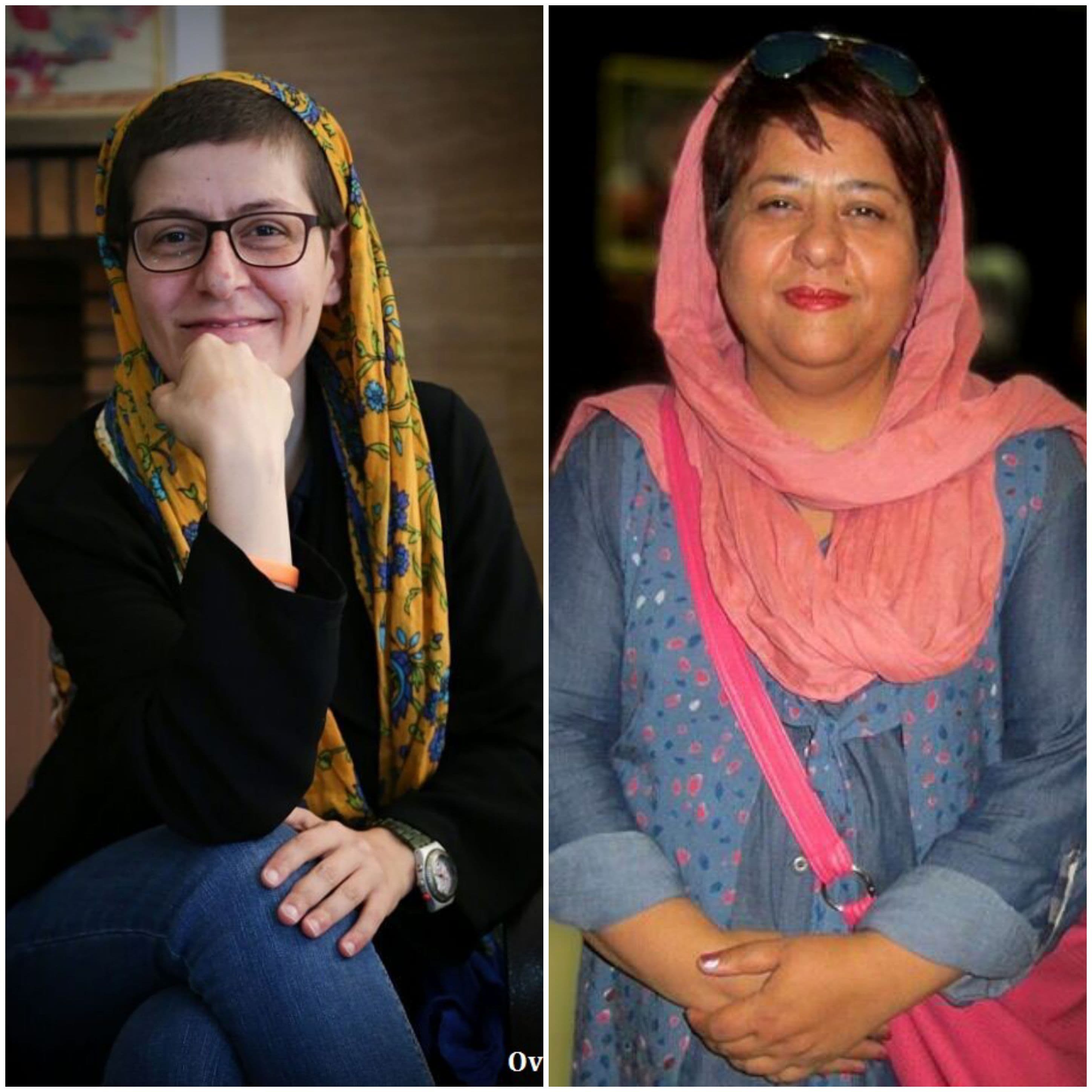 نظرسنجی جذابترین بازیگر زن (دور دوم)