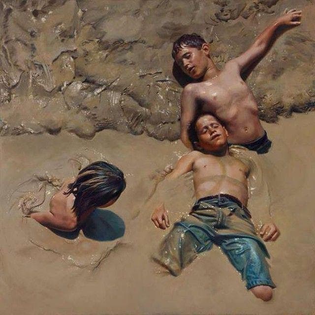 آرامش جان با آهنگی خاطره انگیز از انیگما  Principles Of Lust