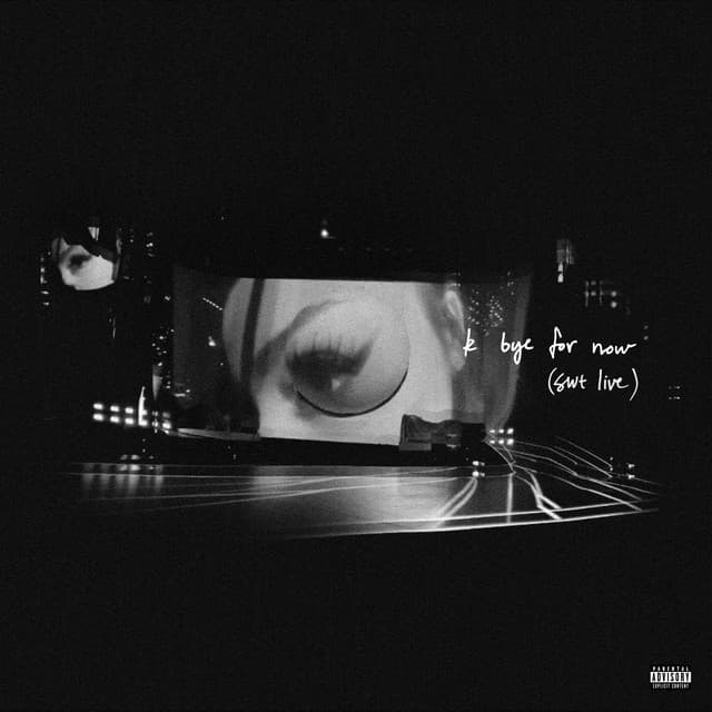 (Ariana Grande - Dangerous Woman (Live 