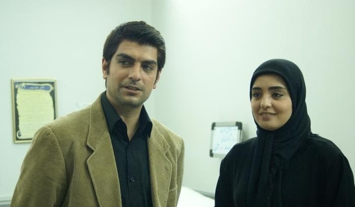 هر چقدر ستایش۱ خارق العاده بود، ستایش۳ همون قدر افتضاح بود ( مهدی پاکدل یکی از بهترین شخصیت های تاریخ تلویزیون ایران رو بازی کرد) 