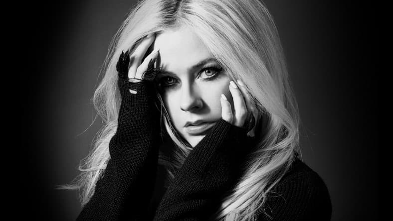 دانلود آهنگ Avril Lavigne - What The Hell