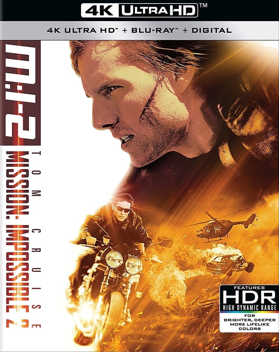 دانلود آهنگ (Metallica - I Disappear (Mission Impossible II