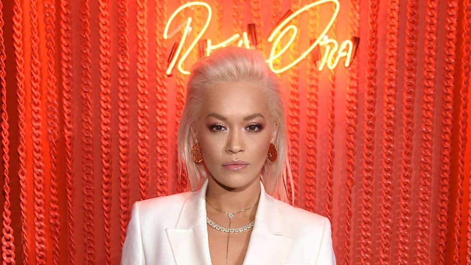 دانلود آهنگ Rita Ora Ft. Chris Brown - Body On Me