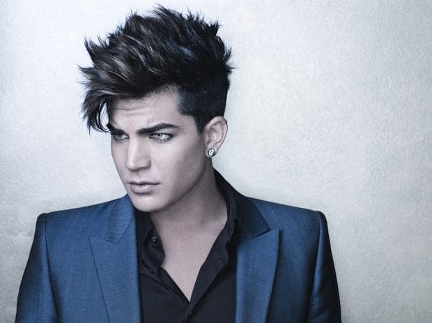دانلود آهنگ Adam Lambert - If I Had You