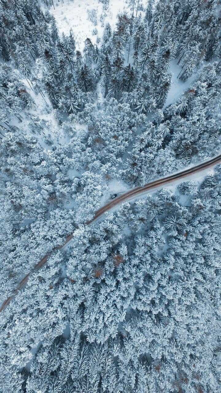 Winter is Coming ...  