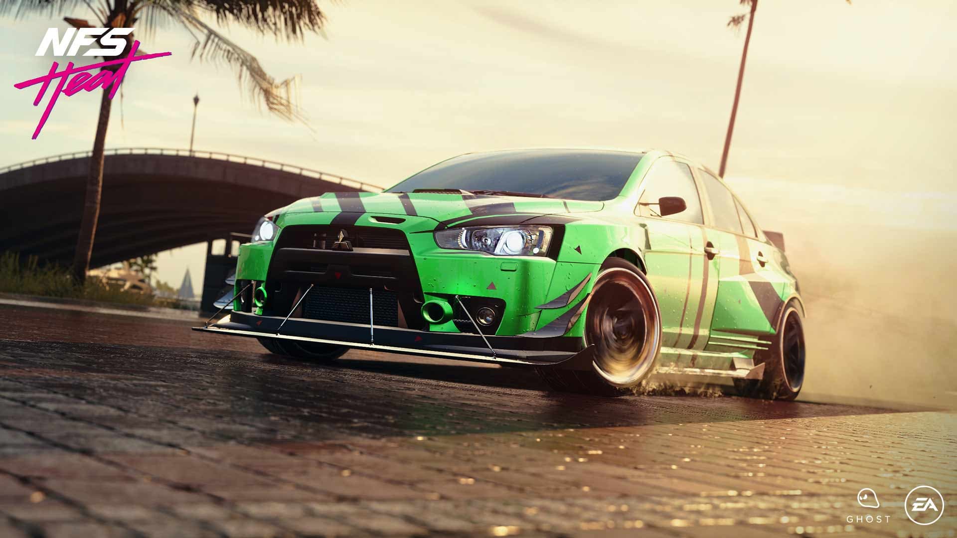بازی و سرگرمی؛ نمرات بازی Need For Speed: Heat