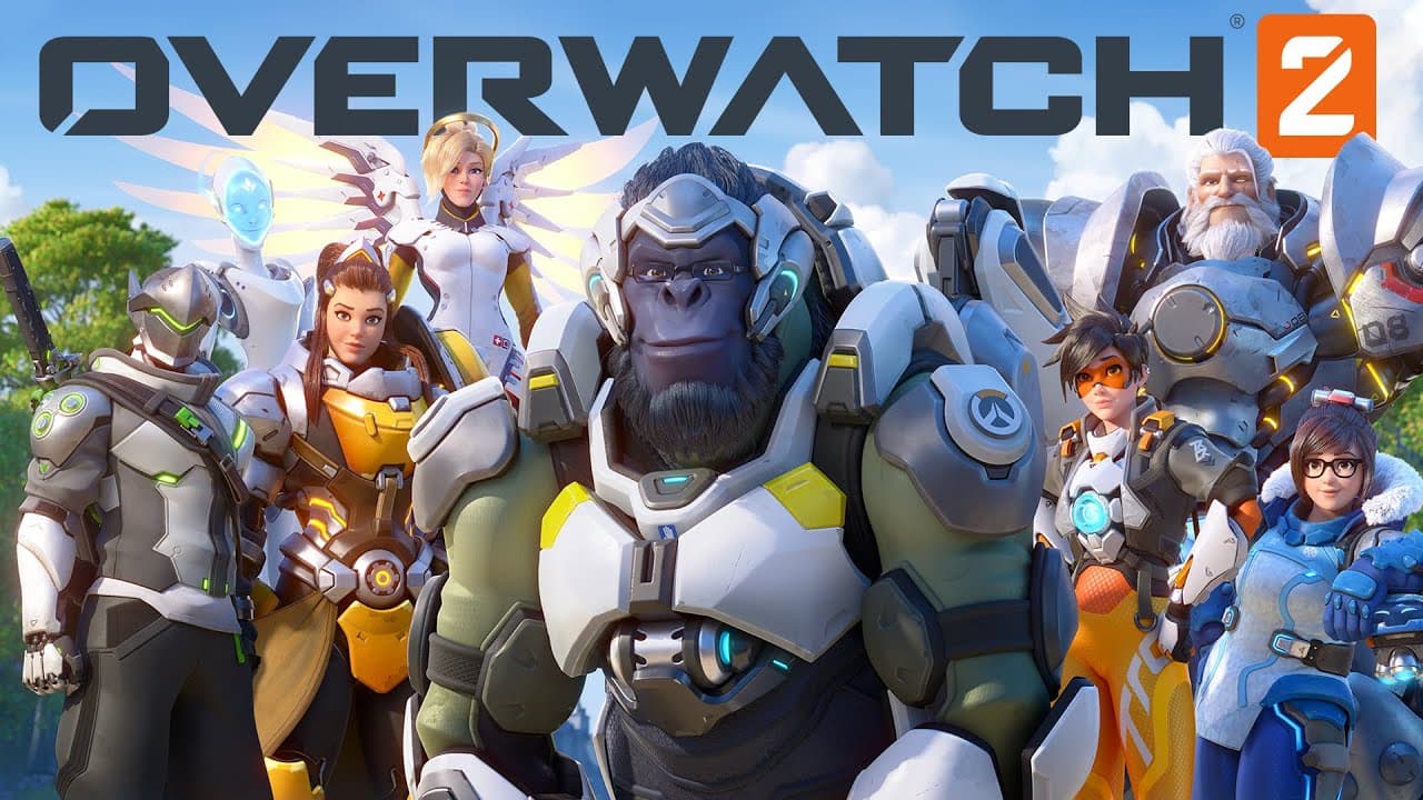 بازی و سرگرمی؛ تریلر گیم پلی Overwatch 2