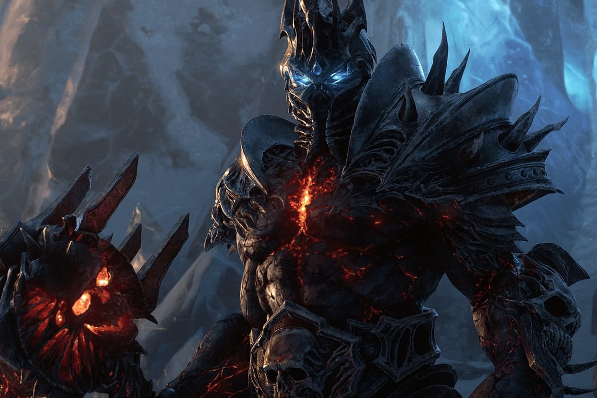 بازی و سرگرمی؛ تریلر سینمایی بسته الحاقی World Of Warcraft با نامِ Shadowlands