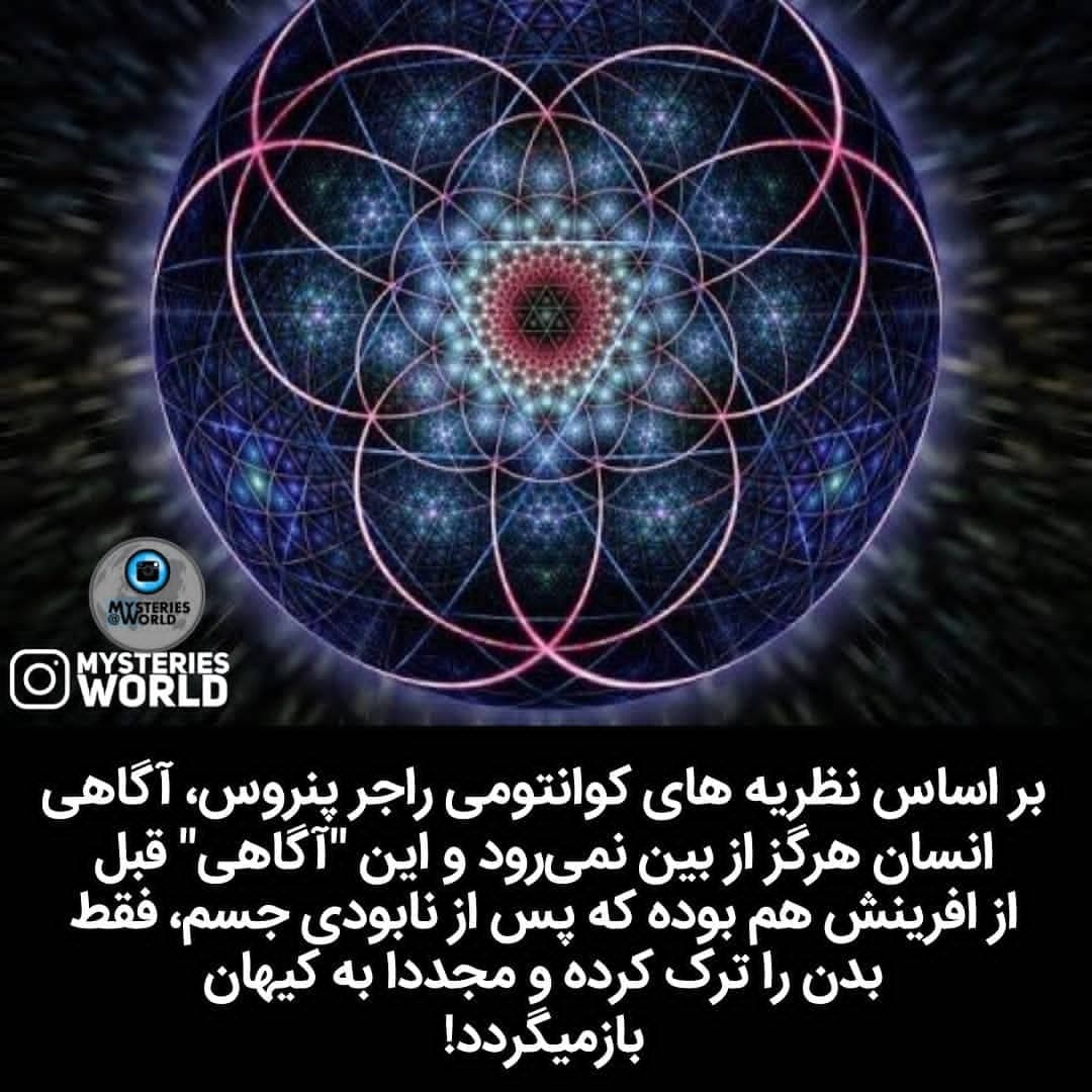 آگاهی انسان 