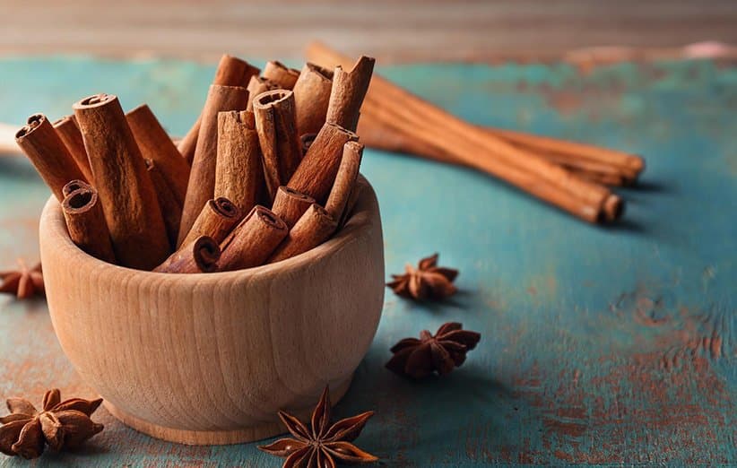 خواص دارچین؛ ده خاصیت شگفت انگیز دارچین برای سلامتی
