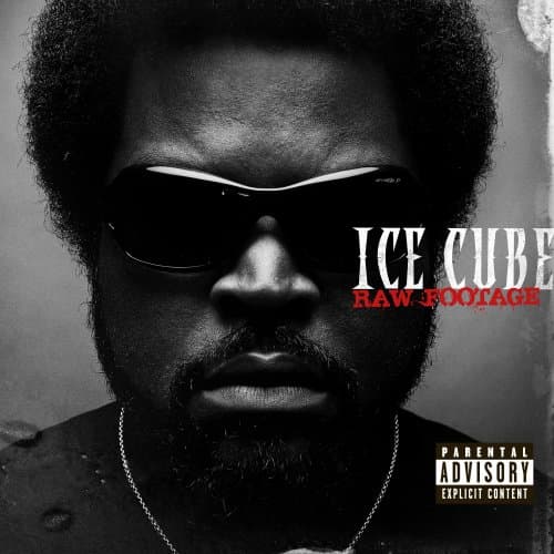 Gangsta Rap Made Me Do It/Ice Cube
