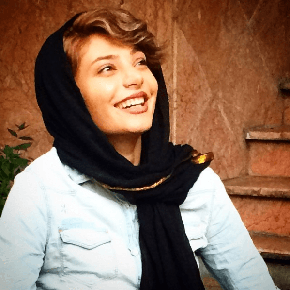 سارا عبدالملکی؛ ملی پوش قایقرانی کایاک و رئیس هیات قایقرانی معلولان تهران