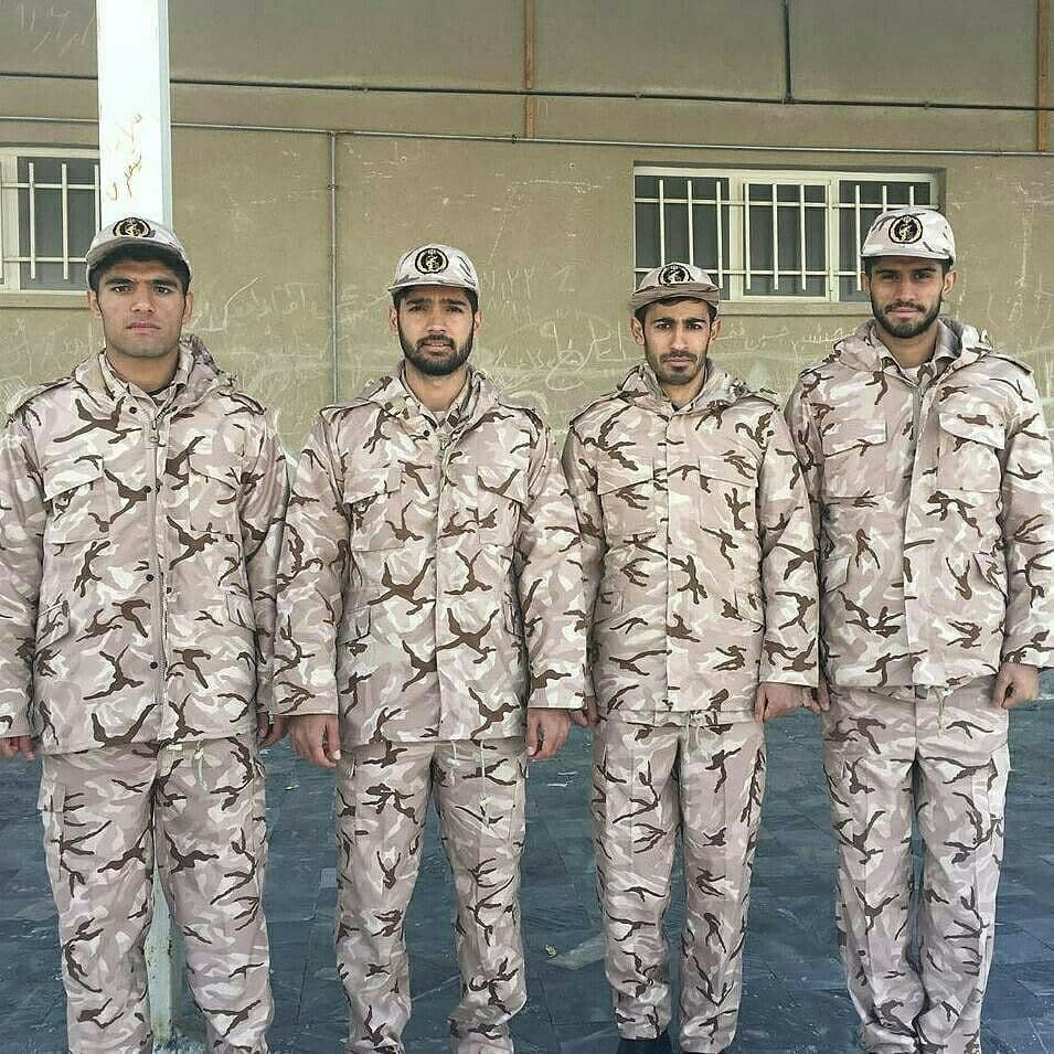 سربازی؛ مشکل لاینحل بازیکنان جوان