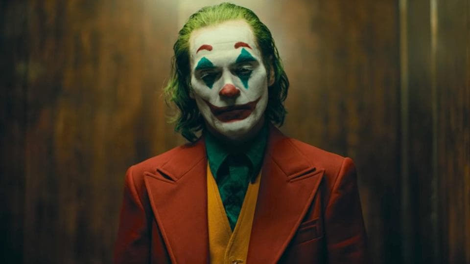 نقدها و نمرات کاربران طرفداری؛ فیلم Joker 2019