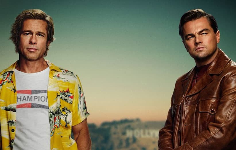 نقدها و نمرات کاربران طرفداری؛ فیلم Once Upon a Time in Hollywood