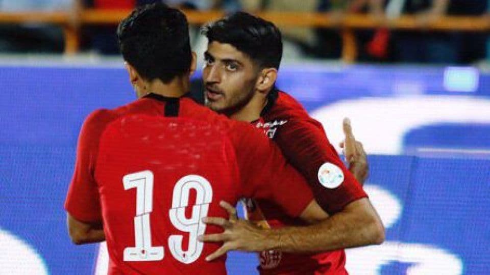 چرا مهدی ترابی به تیم ملی فوتبال دعوت شد؟