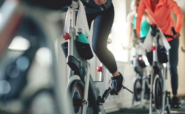 اسپینینگ (Spinning) چیست و چه فایده هایی دارد؟