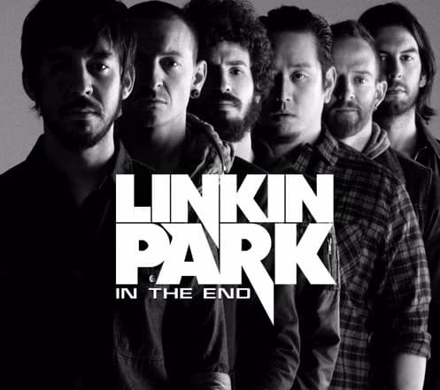 دانلود آهنگ زیبای Linkin Park - In The End