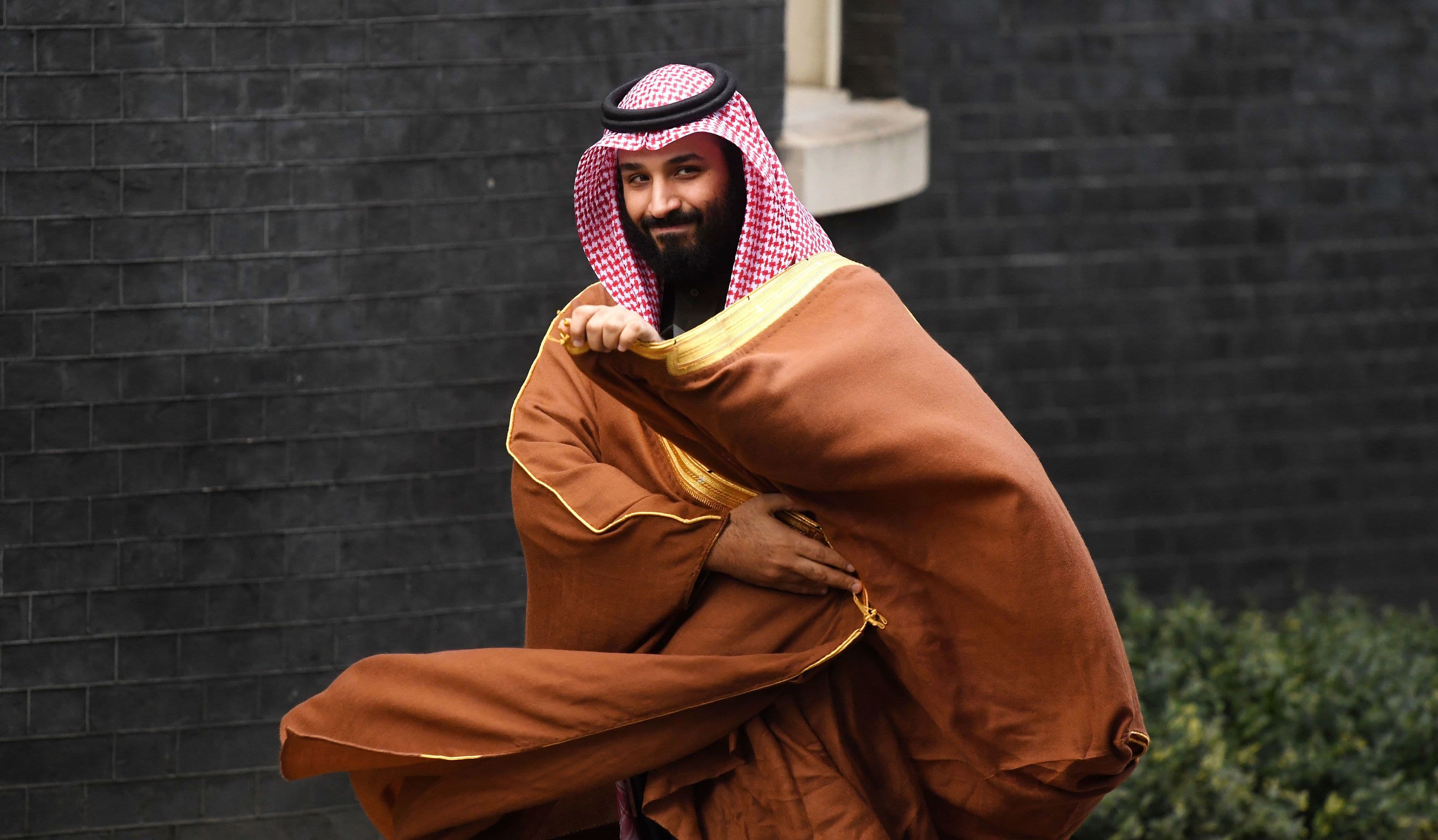 نامه نامزد سابق خاشقچی به لیگ برتر: جلوی واگذاری نیوکاسل به محمد بن سلمان را بگیرید تا اعتبار لیگ برتر و بریتانیا خدشه‌دار نشود