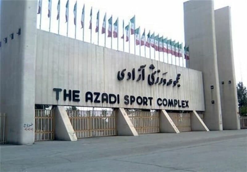 توضیحات علی ربیعی سخنگوی دولت، درباره باز شدن ورزشگاه‌ها و اماکن ورزشی: مجموعه‌های ورزشی بزرگ فعلاً تعطیل هستند