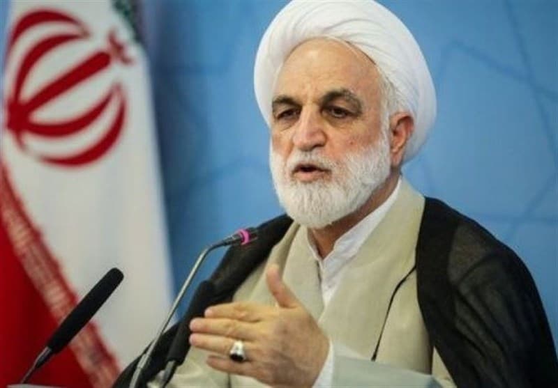 واکنش محسنی اژه ای به موضوع فساد در فوتبال: حق مردم است که بدانند این پول ها کجا هزینه می شود