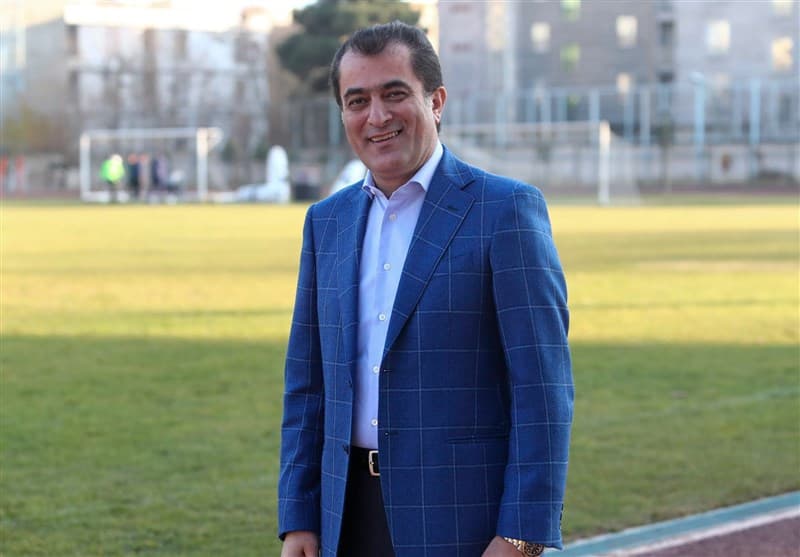 اسماعیل خلیل زاده: خوشحالم سازمان لیگ جان بازیکنان را مهم تلقی کرد؛ یکی به داد استان گیلان برسد، اینجا کسی بیماران کرونایی را تحویل نمی‌گیرد