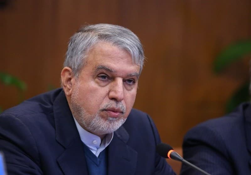 سیدرضا صالحی امیری: گسترش ورزش کشور در دولت تدبیر و امید قابل مقایسه با ادوار گذشته نیست