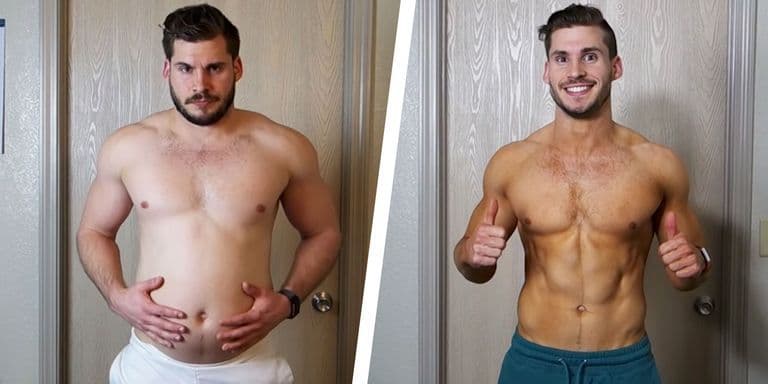 بدنسازی و پرورش اندام؛ آب کردن چربی شکم و دست‌یابی به اندامی فوق العاده در 3 ماه
