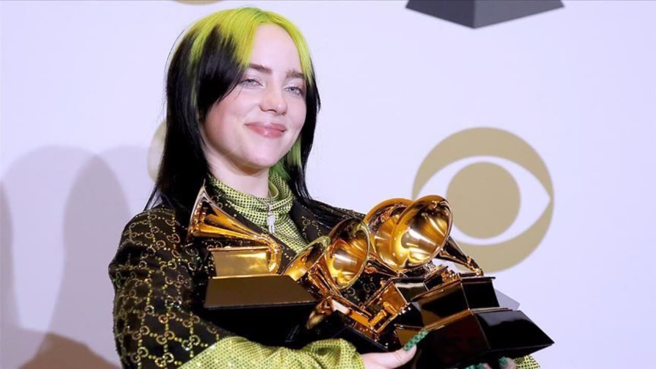 Billie Eilish - Bad Guy (ترجمه اختصاصی)
