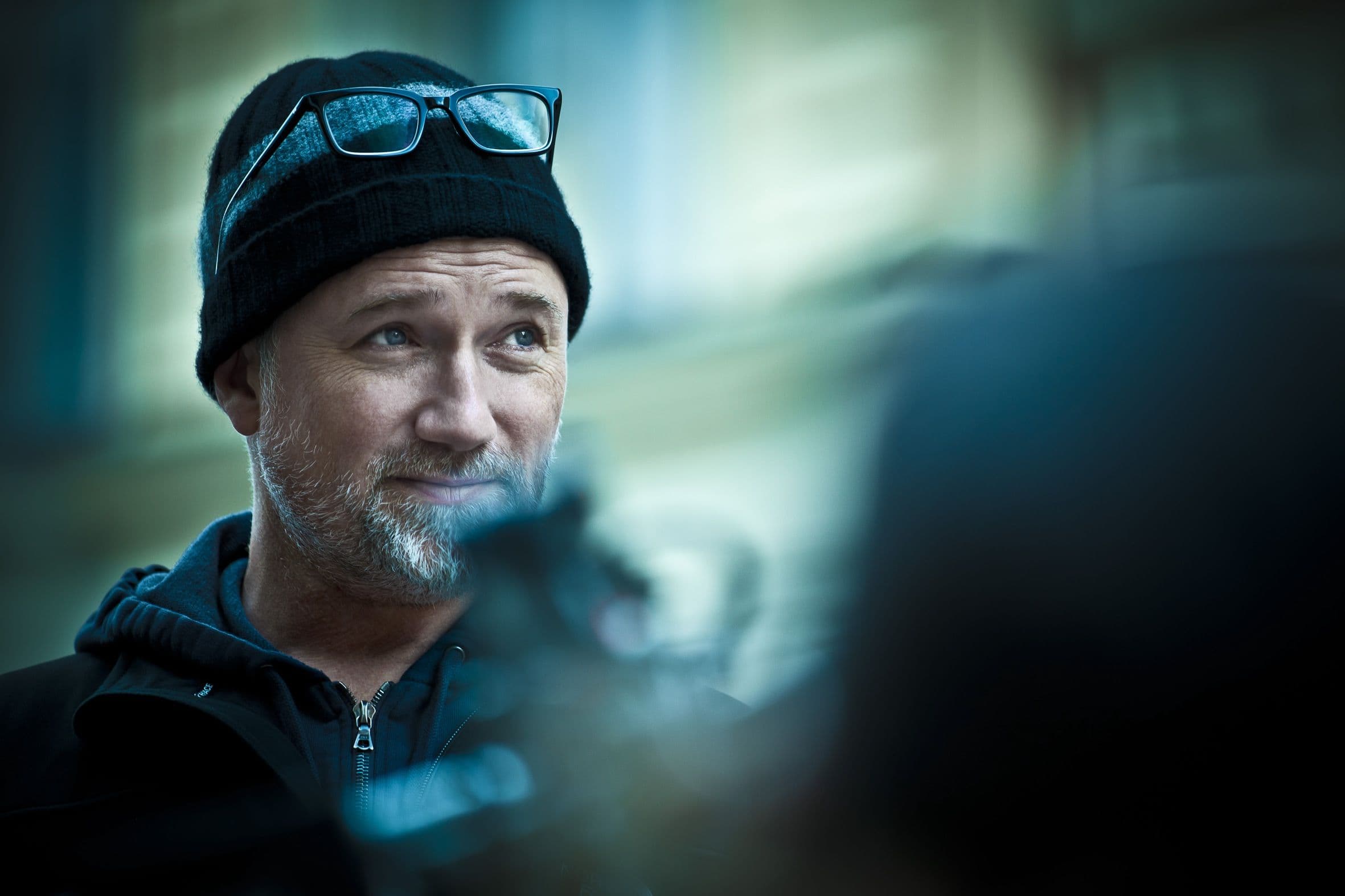 ? DAVID FINCHER : بیوگرافی ، سبک و آثار مورد علاقه به همراه لینک دانلود ?