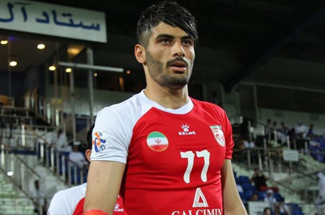 سعید آقایی: هنوز کارمان تمام نشده است و باید فینال را هم پیروز شویم