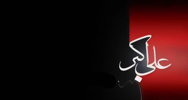 با ذکر یا علی مددی(حمید علیمی)